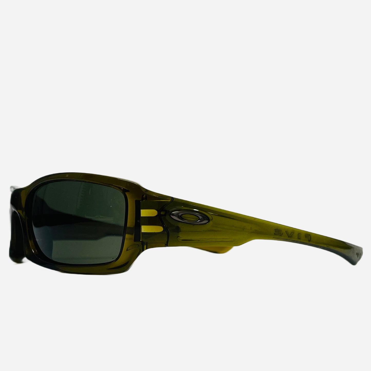 Vintage-Oakley-Five-Sunglasses-Sonnenbrille-the-seekers-side