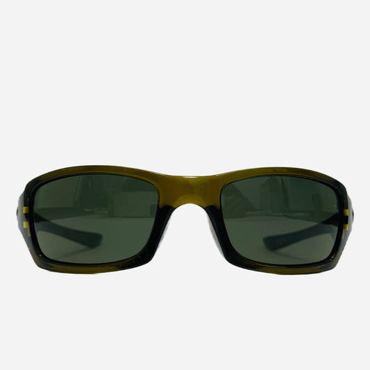 Vintage-Oakley-Five-Sunglasses-Sonnenbrille-the-seekers