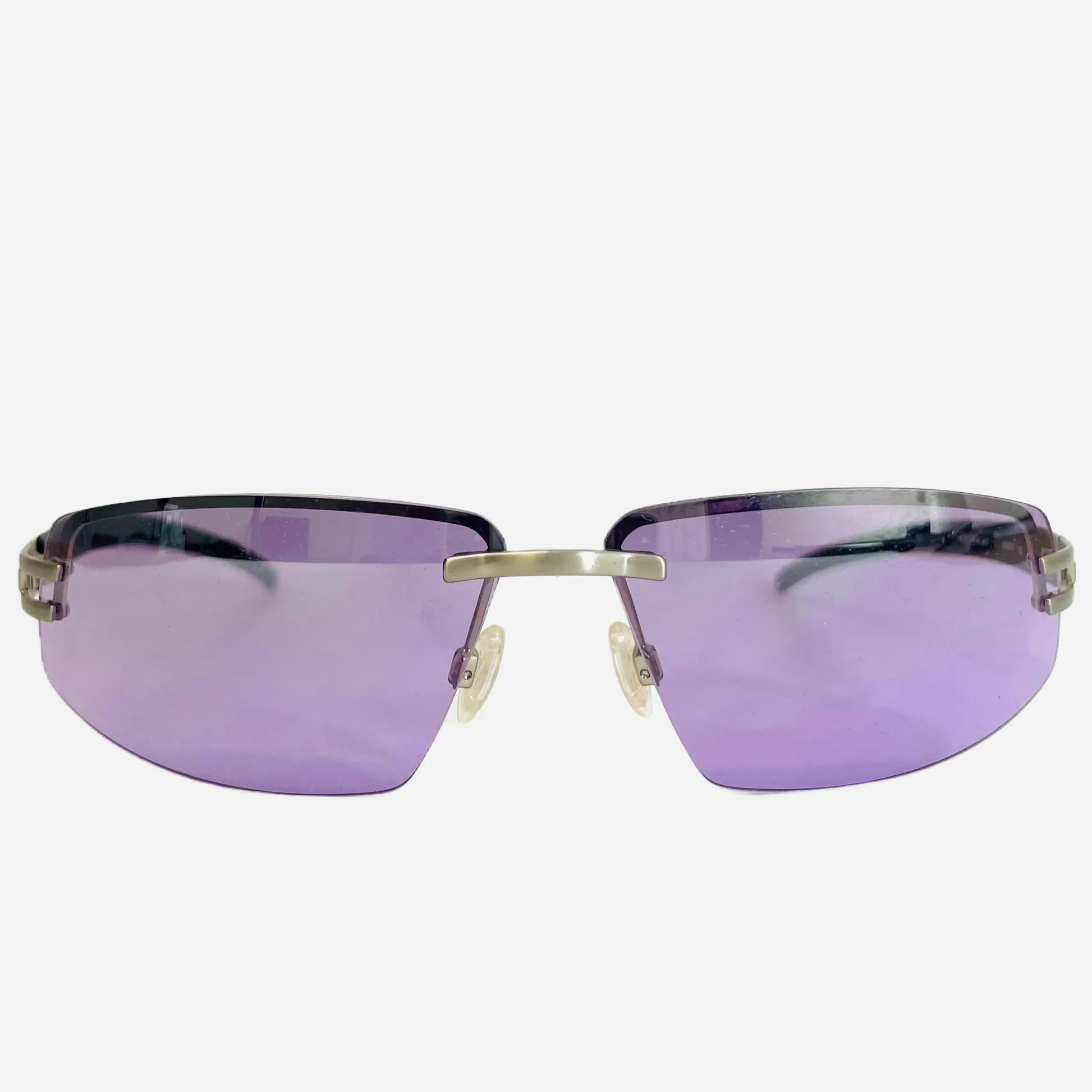 Vintage-Rebook-Sonnenbrille-Sunglasses-Schnelle-Brille-90s