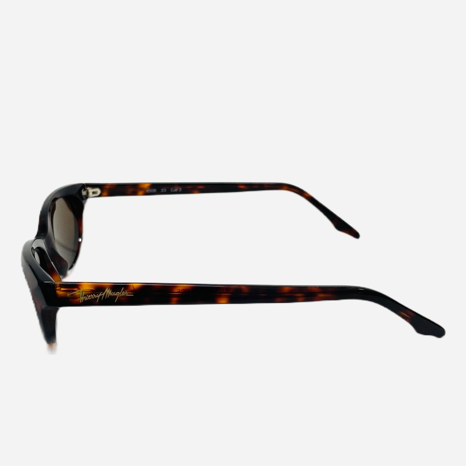 Vintage-Thierry-Mugler-Sonnenbrille-Sunglasses-schnelle-Brille-Modell-6508-the-seekers-side
