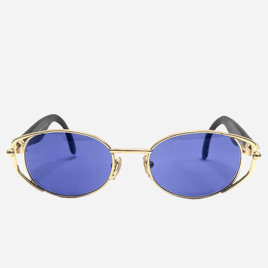 Vintage-Yohji-Yamamoto-Sonnenbrille-Sunglasses