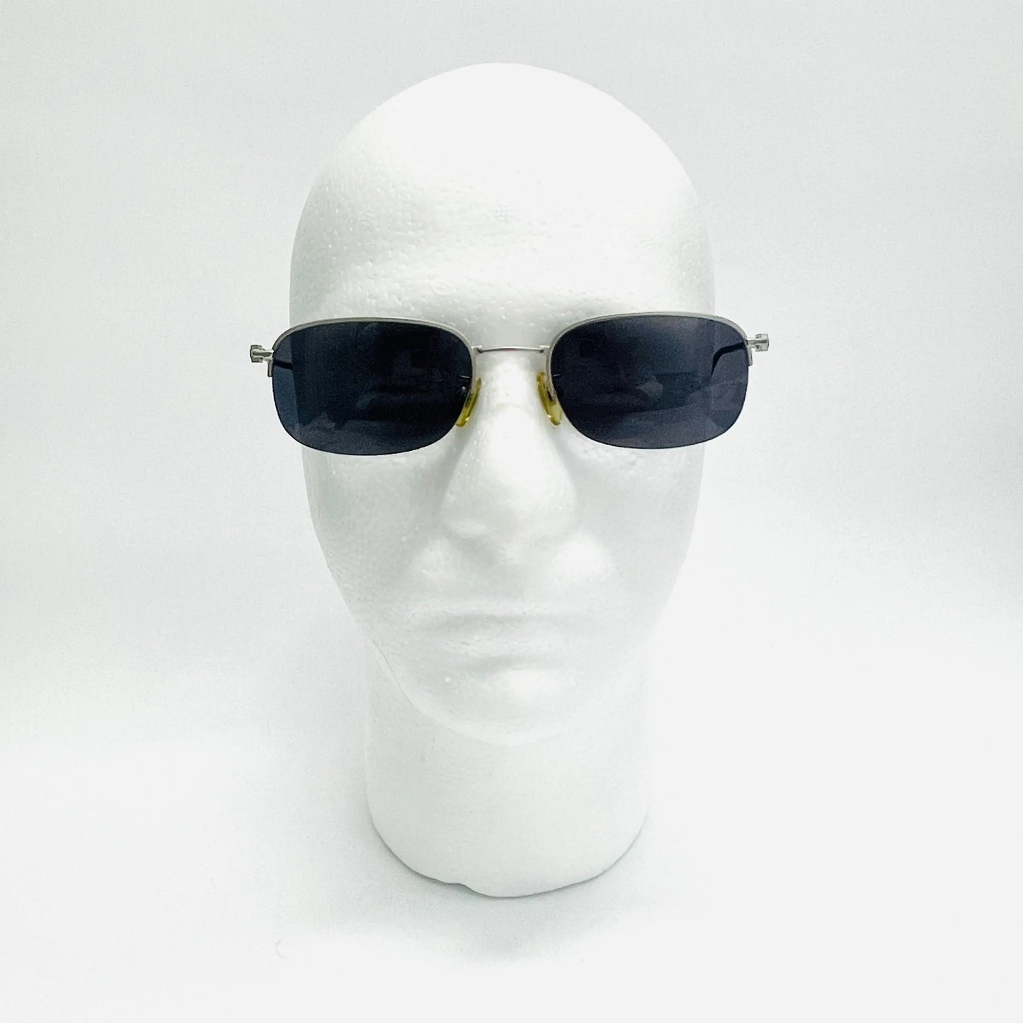Yohji Yamamoto Sonnenbrille / Sunglasses - 51-5108